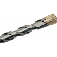 Бур SDS-plus 4C PLUS 6х50х110 мм, 4-cutting D.BOR D-4PD06L0110