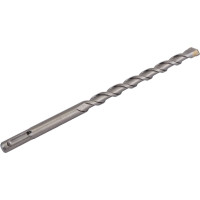 Бур SDS-plus 2C PLUS 12х150х210 мм, 2-cutting D.BOR D-2PD12L0210