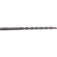 Бур SDS-plus 2C PLUS 12х150х210 мм, 2-cutting D.BOR D-2PD12L0210