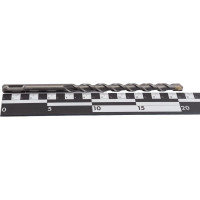 Бур SDS-plus 2C PLUS 12х150х210 мм, 2-cutting D.BOR D-2PD12L0210