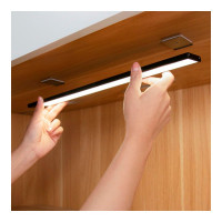 Беспроводной светильник YEELIGHT Motion Sensor Closet Light A40 YLCG004 SILVER YDQA1620008GYGL