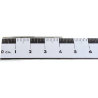 Ручная цилиндрическая развертка ИНСТУЛС Ф 1.2x20x41 H 9 Р6М5 2360-0103 ГОСТ 7722-77 00001175956