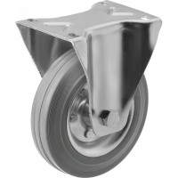 Колесо промышленное неповоротное FC 63 F (160 мм; 145 кг) А5 1000030