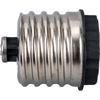 Светодиодная лампа высокой мощности IONICH ILED-SMD2835-Т125-50-4500-220-4-E27 1298 1507