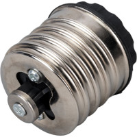 Светодиодная лампа высокой мощности IONICH ILED-SMD2835-Т125-50-4500-220-4-E27 1298 1507