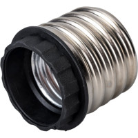 Светодиодная лампа высокой мощности IONICH ILED-SMD2835-Т125-50-4500-220-4-E27 1298 1507