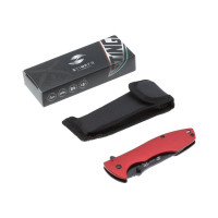 Складной нож Stinger 80 мм FK-721RD