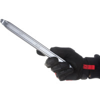 Монтажная лопатка CNIC LQ003 300мм 12" цинк CrV монтировка 29575