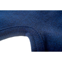 Подшлемник Факел открытое лицо, интерлок х/б, темно-синий 87474058