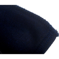 Подшлемник Факел открытое лицо, интерлок х/б, темно-синий 87474058