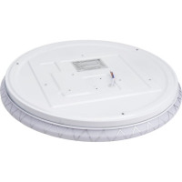 Светодиодный декоративный светильник IONICH Кассиопея серия 2217 эффект Звездное небо 48 Вт 3300 Лм 230 В 6500 К 370 мм IP20 1746