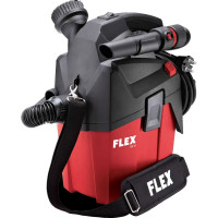 Профессиональный пылесос FLEX VC 6 L MC 6 л, класс L 481513