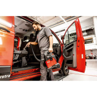 Профессиональный пылесос FLEX VC 6 L MC 6 л, класс L 481513