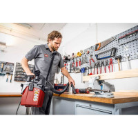 Профессиональный пылесос FLEX VC 6 L MC 6 л, класс L 481513