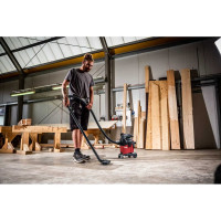 Профессиональный пылесос FLEX VC 6 L MC 6 л, класс L 481513