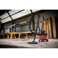 Профессиональный пылесос FLEX VC 6 L MC 6 л, класс L 481513