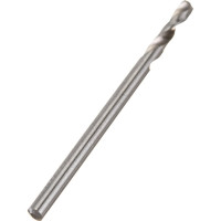 Сверло по металлу короткая серия цх (2.05x12x38 мм; Р6М5; А1; ГОСТ 4010-77) ИНСТУЛС 00001243742