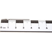 Сверло по металлу короткая серия цх (2.05x12x38 мм; Р6М5; А1; ГОСТ 4010-77) ИНСТУЛС 00001243742