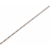 Сверло по металлу длинная серия цх (1.40x45x70 мм; Р6М5; А1; ГОСТ 886-77) ИНСТУЛС 00001377358