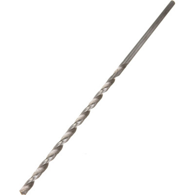 Сверло по металлу длинная серия цх (2.10x56x85  мм; Р6М5; А1; ГОСТ 886-77) ИНСТУЛС 00001335740