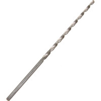 Сверло по металлу длинная серия цх (2.10x56x85  мм; Р6М5; А1; ГОСТ 886-77) ИНСТУЛС 00001335740
