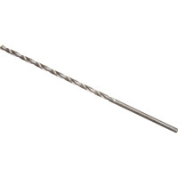 Сверло по металлу длинная серия цх (2.10x56x85  мм; Р6М5; А1; ГОСТ 886-77) ИНСТУЛС 00001335740