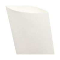 Термоусаживаемая трубка TDM ELECTRIC ТУТнг 20/10 белая в коробке (10 м/упак) SQ0518-0443