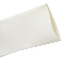 Термоусаживаемая трубка TDM ELECTRIC ТУТнг 20/10 белая в коробке (10 м/упак) SQ0518-0443