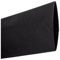 Термоусаживаемая трубка TDM ELECTRIC ТУТнг 20/10 черная в коробке (10 м/упак) SQ0518-0448