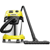 Хозяйственный пылесос Karcher WD 3 P S V-17/4/20 1.628-190.0