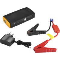 Пусковое устройство с аккумулятором DEKO на 18 000 mAh в наборе DKJS18000mAh auto kit051-8050