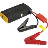 Пусковое устройство с аккумулятором DEKO на 18 000 mAh в наборе DKJS18000mAh auto kit051-8050
