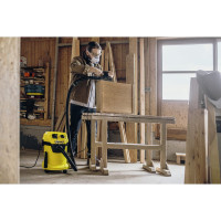 Хозяйственный пылесос Karcher WD 3 P V-17/4/20 1.628-170.0