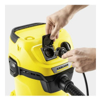 Хозяйственный пылесос Karcher WD 3 P V-17/4/20 1.628-170.0