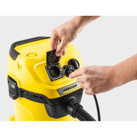 Хозяйственный пылесос Karcher WD 3 P V-17/4/20 1.628-170.0