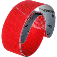 Лента шлифовальная VIKING R996 SG (1250x50 мм; Р80; керамика) для гриндера NORTON 66261142003