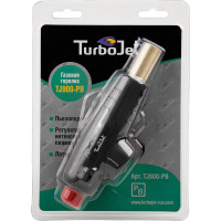 Горелка с пьезоподжигом Turbojet TJ900-PB