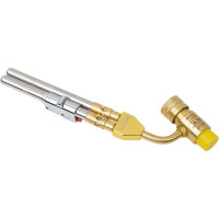 Газовая горелка Turbojet два сопла TJ299-M