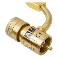 Газовая горелка Turbojet два сопла TJ299-M