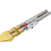 Газовая горелка Turbojet два сопла TJ299-M