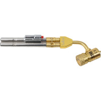 Газовая горелка Turbojet два сопла TJ299-M