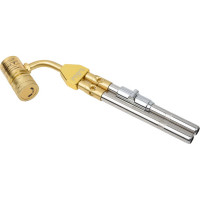 Газовая горелка Turbojet два сопла TJ299-M