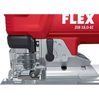 Аккумуляторный лобзик FLEX JSB 18.0-EC С 489794