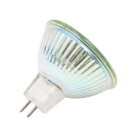 Светодиодная лампа Wonderful GU 5.3 (SMD) (48 диодов без стекла) 4W/220V/MR16/2700K 902932