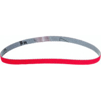 Лента шлифовальная VIKING R996 (2 шт; 330х10 мм; Р80; керамика) NORTON 69957320261