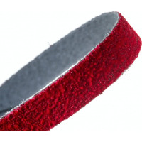 Лента шлифовальная VIKING R996 (2 шт; 330х10 мм; Р80; керамика) NORTON 69957320261