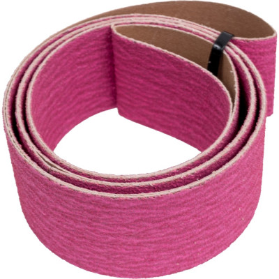 Лента шлифовальная VIKING R996 (1830x50 мм; Р80; керамика) NORTON 66261158320