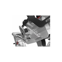 Аккумуляторная торцовочная пила с протяжкой FLEX SMS 190 18.0-EC 500631