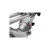 Аккумуляторная торцовочная пила с протяжкой FLEX SMS 190 18.0-EC 500631