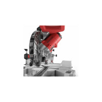 Аккумуляторная торцовочная пила с протяжкой FLEX SMS 190 18.0-EC 500631